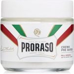 Proraso Pre Shave Creme Sensitive 100 ml