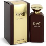 Korloff Royal Oud 88 ml Eau De Parfum Spray (unisex) - Image 8