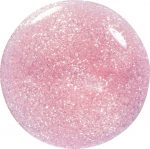 Essie Birthday Girl Nail Polish   514 Birthday Girl   Pink   Glitter - Image 3