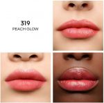 Guerlain KissKiss Bee Glow lipbalsem 319 Peche Glow Vrouwen 3,2 g - Image 2