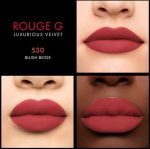 Guerlain Rouge G Velvet Barra De Labios 530 1un - Image 3