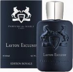 Layton Exclusif by Parfums De Marly 125 ml - Eau De Parfum Spray - Image 4
