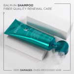 KErastase Paris REsistance Bain ThErapiste Shampoo For Very Damaged Hair 250 Ml - Image 2