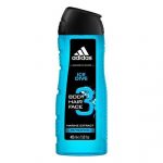 Adidas Ice Dive Perfumed Shower Gel 400 ml  man - Image 2