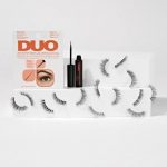 Duo Brush on Adhesive   Eyelash Glue   Dark - Image 4