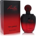 Ted Lapidus - Rumba Passion - Eau De Toilette - 100ML - Image 3