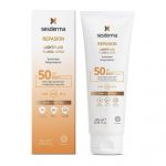 Zonnebrand Lotion Repaskin Corporal Sesderma Spf 50 (200 ml) - Image 2