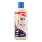 Revlon - FLEX KERATIN shampoo normal hair 650 ml - Image 2