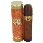 SET Cuba Paris EDT 100ml + EDT 35ml + SHOWER GEL 200ml + AS 100ml - Eau De Toilette - 100ML - Image 4