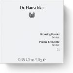 Dr.hauschka Bronzing Powder 01 bronze - Image 2