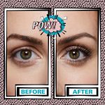 Makeup Revolution - 5D Lash Pow Mascara - Zwart - Black - Image 4