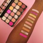 Makeup Revolution Forever Flawless Affinity Eyeshadow Palette - Oogschaduw - Image 4