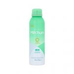 Mitchum Advanced Control Unscented 200ml Antiperspirant 48hr - Image 2
