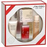 Shiseido Fluide Shiseido Make Up Basis Make Up Fluide Synchro Skin Glow Luminizing Foundation 30 ml - Image 5