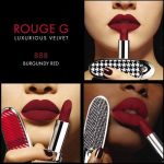 Guerlain Rouge G Velvet Barra De Labios 888 1un - Image 3