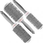 Borstel Ceramic + Ion Thermal Brush Speed XL Olivia Garden CI-55 - Image 4