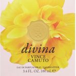 Vince Camuto Divina Eau De Parfum Spray 100 ml for Women - Image 2