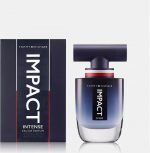 Tommy Hilfiger Impact Eau de parfum intense 50 ml - Image 9