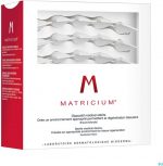Bioderma Matricium Skin Regeneration Treatment Single Dose 30x1ml - Image 3