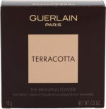 Guerlain Terracotta Bronzing Powder 01 Light Warm 10 gr - Image 3