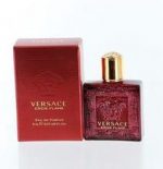Versace - Eros Flame Miniature - Eau De Parfum - 5Ml - Image 4