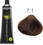 L'Oréal Professionnel - L'Oréal Inoa 60 GR 7.1 - Image 4