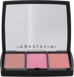 Anastasia Beverly Hills - Blush Trios - Pool Party - Image 7