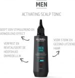 Hair tonic against hair loss for men Dualsenses For Men  Activating Scalp Tonic  150 ml - Image 2