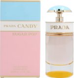 Prada Candy Sugar Pop - 50ml - Eau de parfum - Image 3