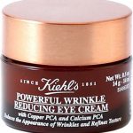 Oogcontour Kiehl's Powerful Wrinkle 15 ml