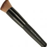 Fragranza - Touch of Beauty Oval Shape Make-up Brush - Štětec na make-up