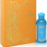 The Majestic Vanilla by Alexandre J 100 ml - Eau De Parfum Spray (Unisex)