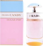 Prada Candy Sugar Pop - 50ml - Eau de parfum - Image 2