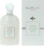 Guerlain AQUA ALLEGORIA 200 ml BERGAMOTE CALABRIA lait pour le corps Lichaamsbevochtiger - Image 3