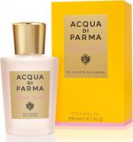 Acqua di Parma Rosa Nobile - 200 ml - velvety bath gel - showergel voor dames - Image 3