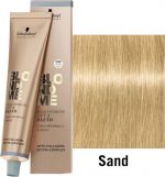 Schwarzkopf Haarverf Blond Me Bond Enforcing Lift & Blend Sand - Image 3