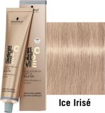 Schwarzkopf Haarverf Blond Me Bond Enforcing Lift & Blend Ice-Irisé - Image 3