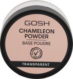 Gosh Chameleon Powder #001-transparent 8 G
