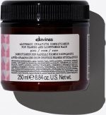 Davines ALCHEMIC Creative Conditioner Sweet Rose 250 ml - Conditioner voor ieder haartype - Image 2