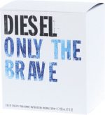 Diesel Only The Brave - 200ml - Eau de toilette - Image 3