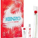 Set Flower By Kenzo Edp 50ml Edp 15ml