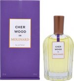 Cher Wood  Unisex  Eau de parfum  90 ml - Image 2