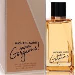 Michael Kors Super Gorgeous Eau De Parfum Intense Spray 100 Ml For Women