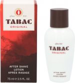 Original After Shave Lotion By Tabac 75  Ml - Image 4
