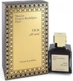 Maison Francis Kurkdjian Oud by Maison Francis Kurkdjian 71 ml - Extrait De Parfum (Unisex) - Image 2