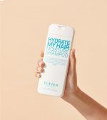 Sampon Eleven Australia Hydrate My Hair Moisture  Par uscatdeteriorat  300ml - Image 3