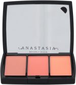Anastasia Beverly Hills - Blush Trios - Peachy Love - Image 24