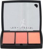 Anastasia Beverly Hills - Blush Trios - Peachy Love - Image 18