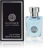 Versace Signature By Gianni Versace Edt 5 ml Mini - Fragrances For Men - Image 2