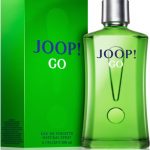 Joop! Go! EDT M 200 ml